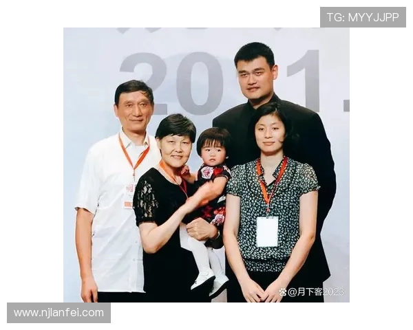 南阳姚明可的篮球传奇与家乡情怀交织的动人故事 南阳姚明可的篮球传奇与家乡情怀交织的动人故事