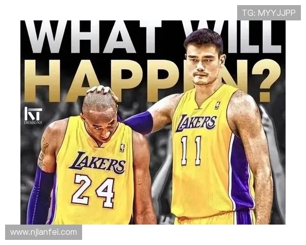 浓眉与姚明的完美组合探讨篮球巨星的高度与技术之美