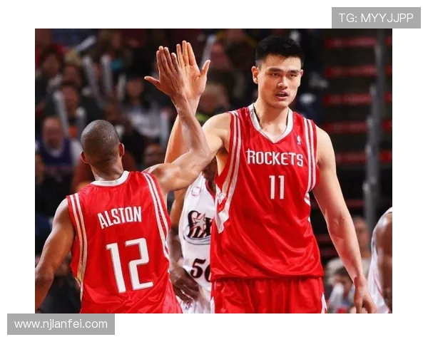 高中小姚明的篮球梦想与成长之路探索 高中小姚明的篮球梦想与成长之路探索