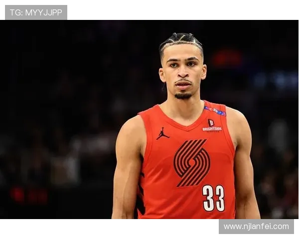 波特兰开拓者焕新升级立足防守换老板力争附加赛席位